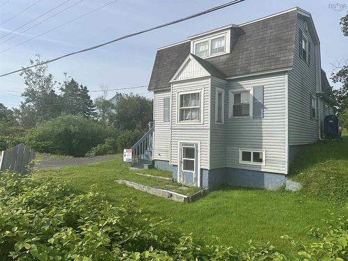 2028 Hwy 247, L'Ardoise, NS 