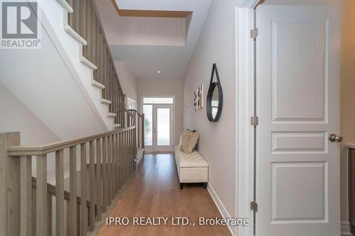 704 Octave Grve, Ottawa, ON - Indoor Photo Showing Other Room