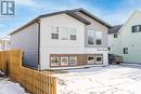 720 6Th Street, Humboldt, SK  - Outdoor With Exterior 