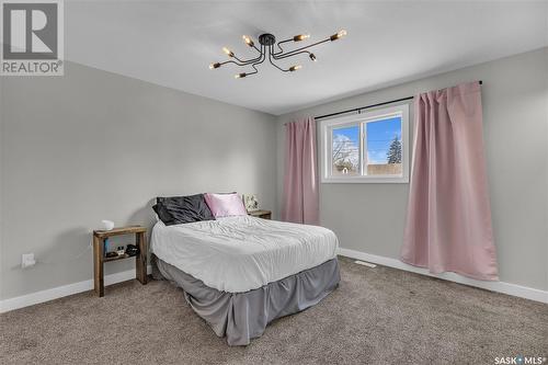 720 6Th Street, Humboldt, SK - Indoor Photo Showing Living Room