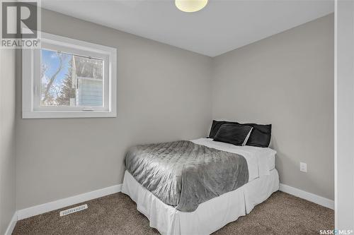 720 6Th Street, Humboldt, SK - Indoor Photo Showing Bedroom
