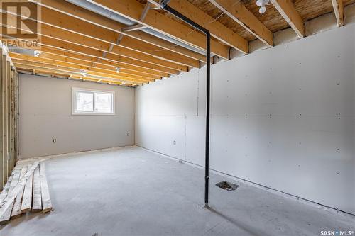 720 6Th Street, Humboldt, SK - Indoor Photo Showing Basement