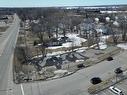 Aerial photo - 7320 Rue Notre-Dame O., Trois-Rivières, QC  - Outdoor With View 