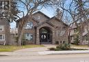 2727 Mccallum Avenue, Regina, SK  - Outdoor With Facade 