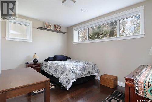 2727 Mccallum Avenue, Regina, SK - Indoor Photo Showing Bedroom