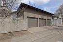 2727 Mccallum Avenue, Regina, SK  - Outdoor With Exterior 