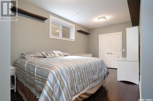 2727 Mccallum Avenue, Regina, SK - Indoor Photo Showing Bedroom