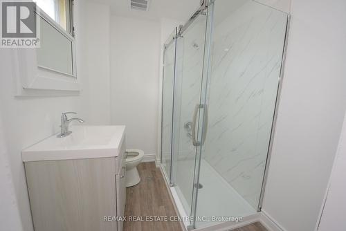 69-71 Cedar Street, Cambridge, ON - Indoor Photo Showing Bathroom