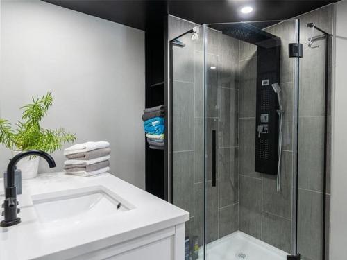 442 Scenic Drive, London, ON - Indoor Photo Showing Bathroom