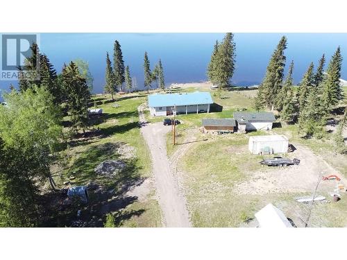 6497 Monette Road, Horse Lake, BC - Outdoor With View