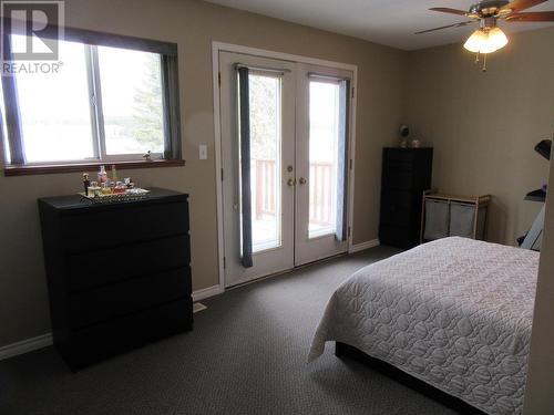 6497 Monette Road, Horse Lake, BC - Indoor Photo Showing Bedroom