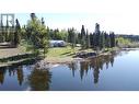 6497 Monette Road, Horse Lake, BC  - Outdoor With Body Of Water With View 