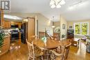 479 Lambton St E, West Grey, ON  - Indoor Photo Showing Dining Room 