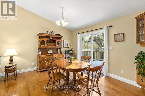 479 Lambton St E, West Grey, ON - Indoor Photo Showing Dining Room
