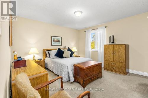 479 Lambton St E, West Grey, ON - Indoor Photo Showing Bedroom