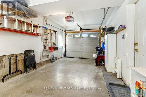 479 Lambton St E, West Grey, ON - Indoor Photo Showing Garage