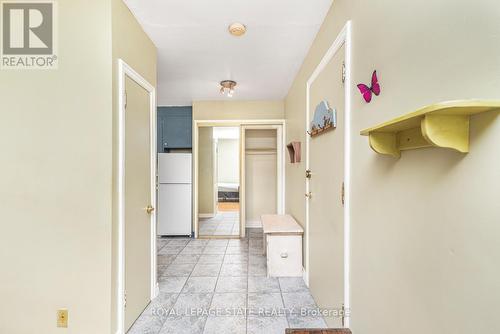 #6 -137 Emerald St S, Hamilton, ON - Indoor Photo Showing Other Room