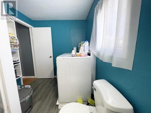 46 Queen St, Chapleau, ON - Indoor Photo Showing Bathroom