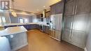 14924 Stoddart Creek Road, Charlie Lake, BC  - Indoor Photo Showing Kitchen With Upgraded Kitchen 