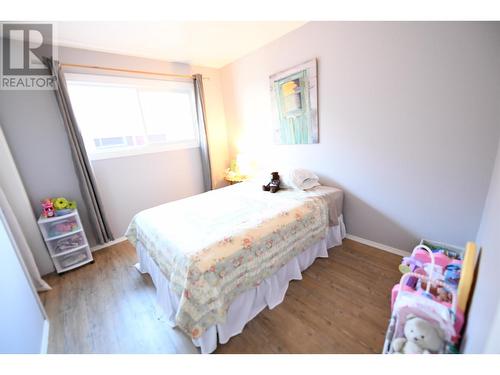 11315 94 Street, Fort St. John, BC - Indoor Photo Showing Bedroom