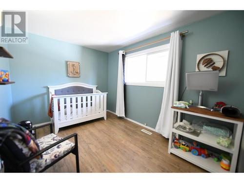 11315 94 Street, Fort St. John, BC - Indoor Photo Showing Bedroom