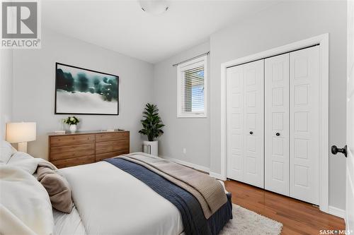 273 Wood Lily Drive, Moose Jaw, SK - Indoor Photo Showing Bedroom