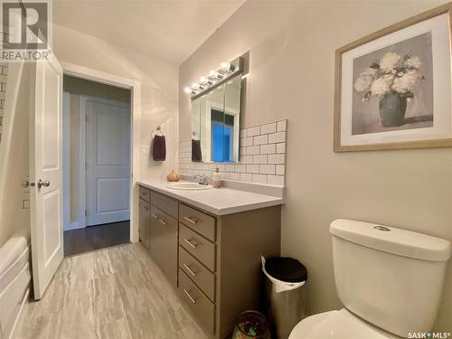 235 Rathgeber Avenue, Churchbridge, SK - Indoor Photo Showing Bathroom