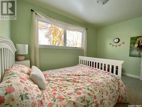 235 Rathgeber Avenue, Churchbridge, SK - Indoor Photo Showing Bedroom