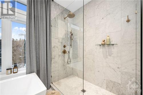 1645A Calabogie Road, Burnstown, ON - Indoor Photo Showing Bathroom