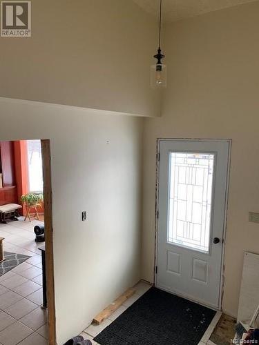475 Sunset Drive, Dalhousie, NB - Indoor Photo Showing Other Room