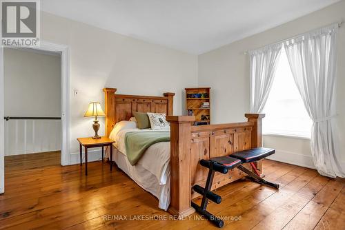 4903 County 45 Road, Hamilton Township, ON - Indoor Photo Showing Bedroom
