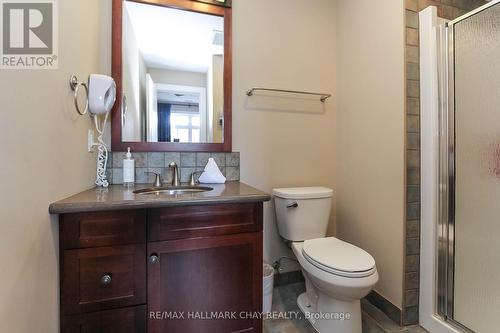 #241 -130 Fairway Crt, Blue Mountains, ON - Indoor Photo Showing Bathroom