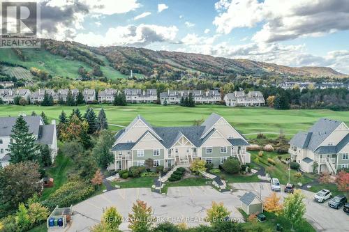 #241 -130 Fairway Crt, Blue Mountains, ON - Outdoor With View