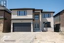 150 Tuscany Trail, Chatham-Kent, ON  - Outdoor With Facade 