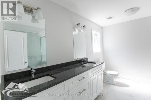 150 Tuscany Trail, Chatham-Kent, ON - Indoor Photo Showing Bathroom