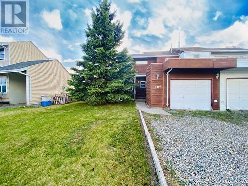 10316 88A Street, Fort St. John, BC - Outdoor