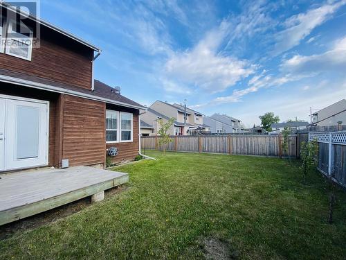 10316 88A Street, Fort St. John, BC - Outdoor With Exterior