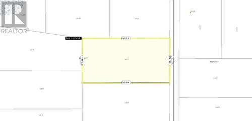 Lot 22 Angel Drive, Prince George, BC 