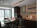 #1901 -12 York St, Toronto, ON  - Indoor Photo Showing Dining Room 