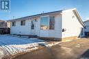 217 Kingston Street, Melfort, SK  - Outdoor With Exterior 
