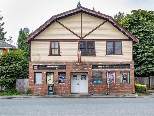1494 Fisher Rd, Cobble Hill, BC - Outdoor