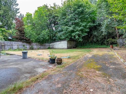1494 Fisher Rd, Cobble Hill, BC - Outdoor