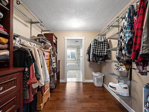 2084 Morello Pl, Courtenay, BC - Indoor With Storage