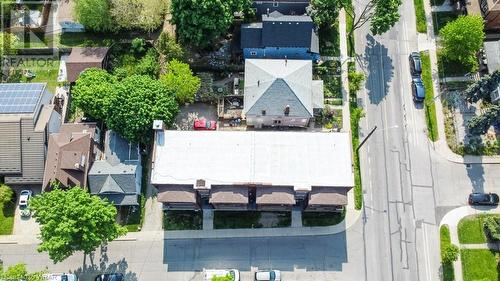 41 Albert Street, Hamilton, ON - Outdoor