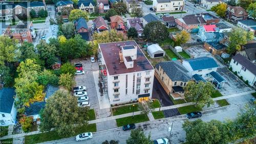 30 Chatham Street, Brantford, ON - Outdoor With View