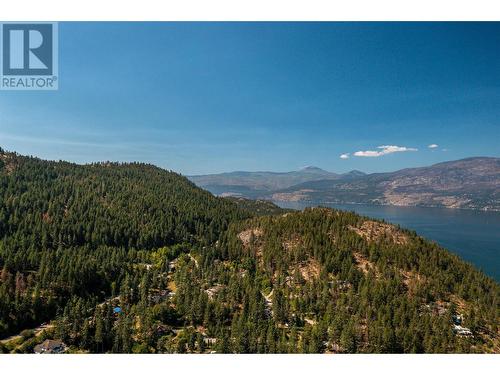 9283 Chinook Road, Vernon, BC - Outdoor With View