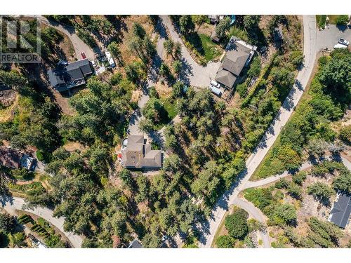 9283 Chinook Road, Vernon, BC - Outdoor With View