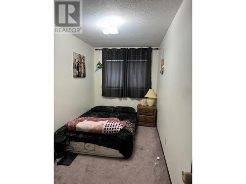 150 Skaha Place Unit# 213, Penticton, BC - Indoor Photo Showing Bedroom