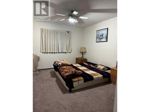 150 Skaha Place Unit# 213, Penticton, BC - Indoor Photo Showing Bedroom
