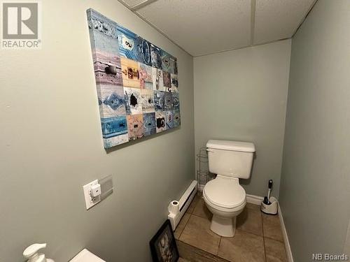 1249 Des Pionniers Avenue, Balmoral, NB - Indoor Photo Showing Bathroom